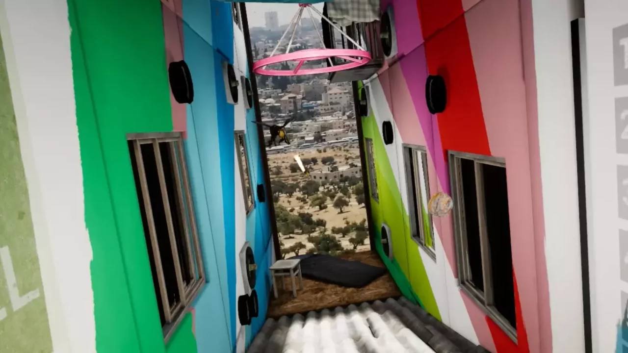 -Slum Ball VR Tournament-游戏截图-好玩游戏库