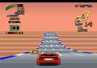 -Top Gear 2-游戏截图-好玩游戏库