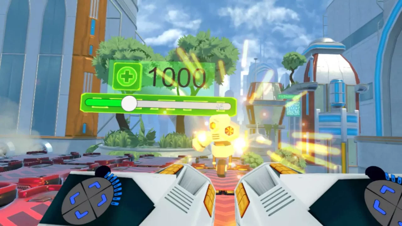 CYCOM: Cybernet Combat