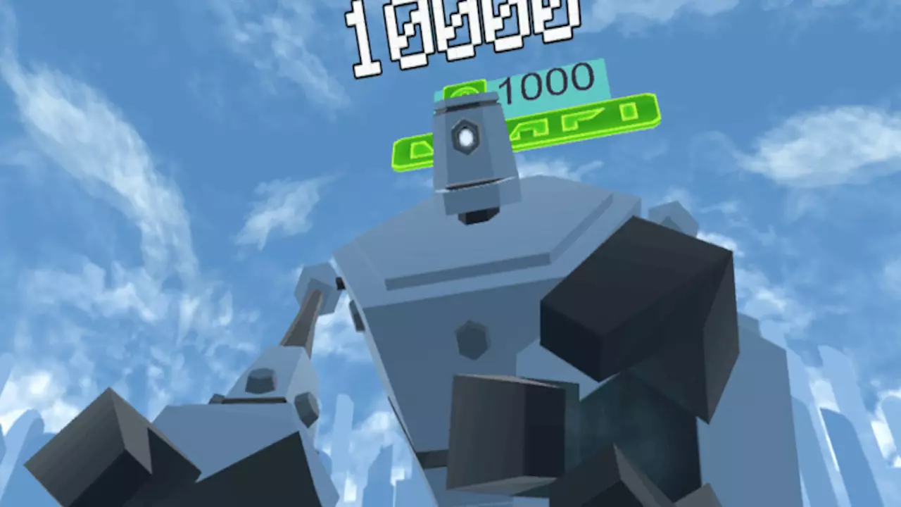 -CYCOM: Cybernet Combat-游戏截图-好玩游戏库