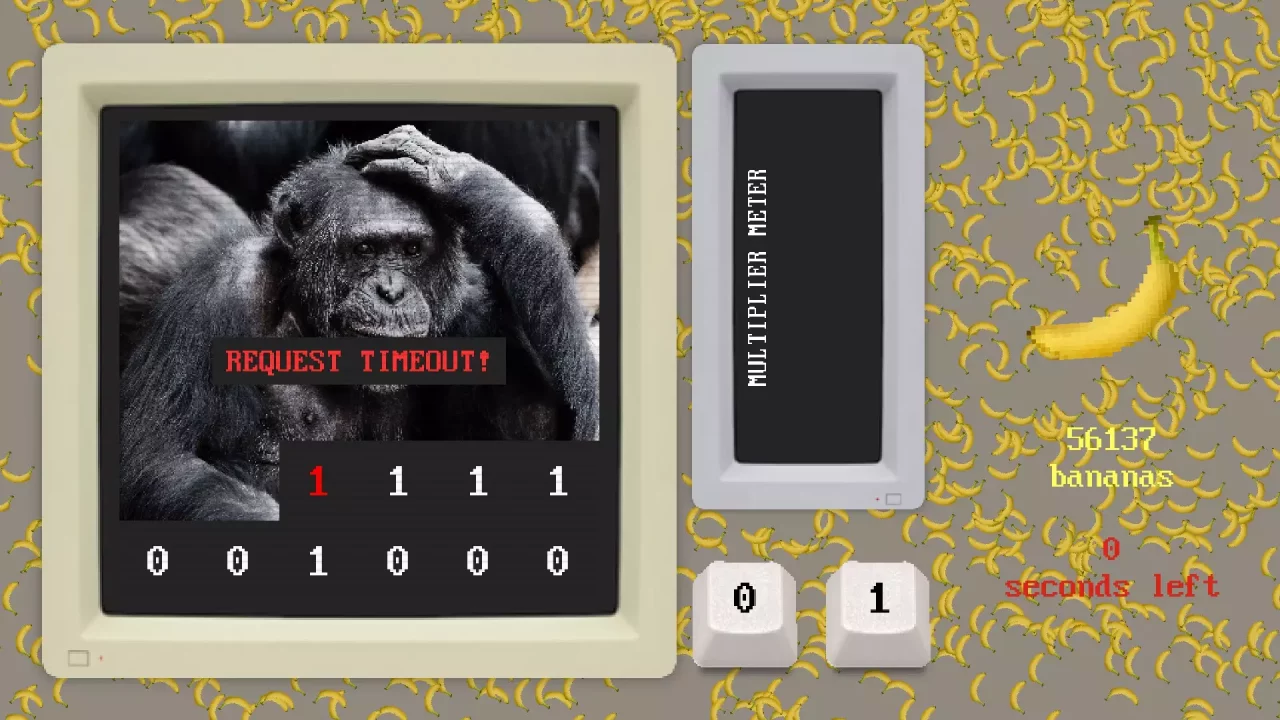 -Chimpology-游戏截图-好玩游戏库