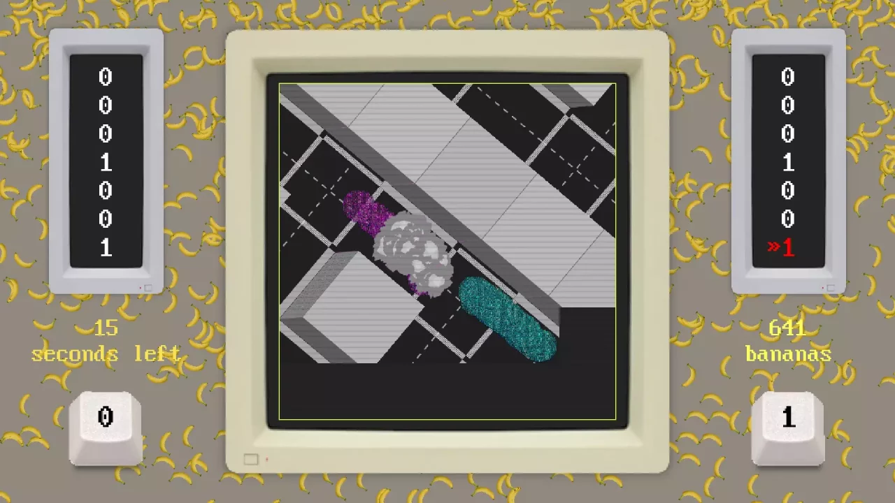 -Chimpology-游戏截图-好玩游戏库