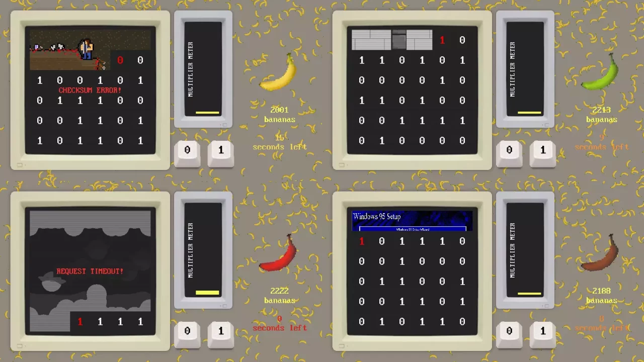 -Chimpology-游戏截图-好玩游戏库