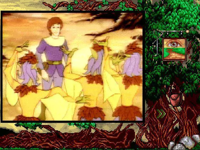 Kingdom: The Far Reaches