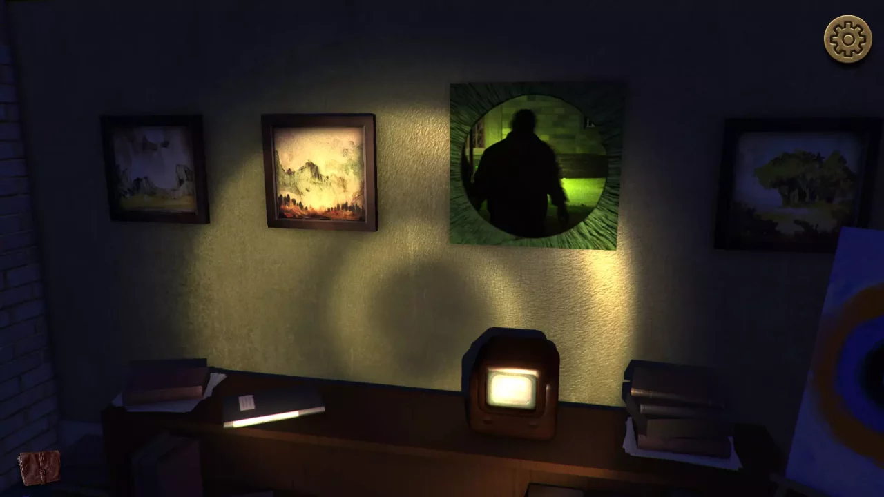 -Mirrored - Chapter 1-游戏截图-好玩游戏库