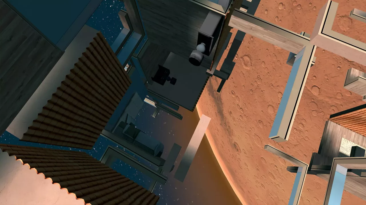 -Annie Amber-游戏截图-好玩游戏库