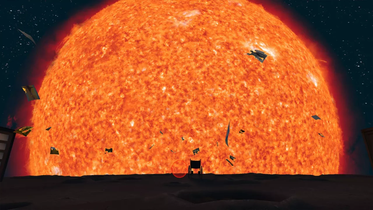 -Annie Amber-游戏截图-好玩游戏库