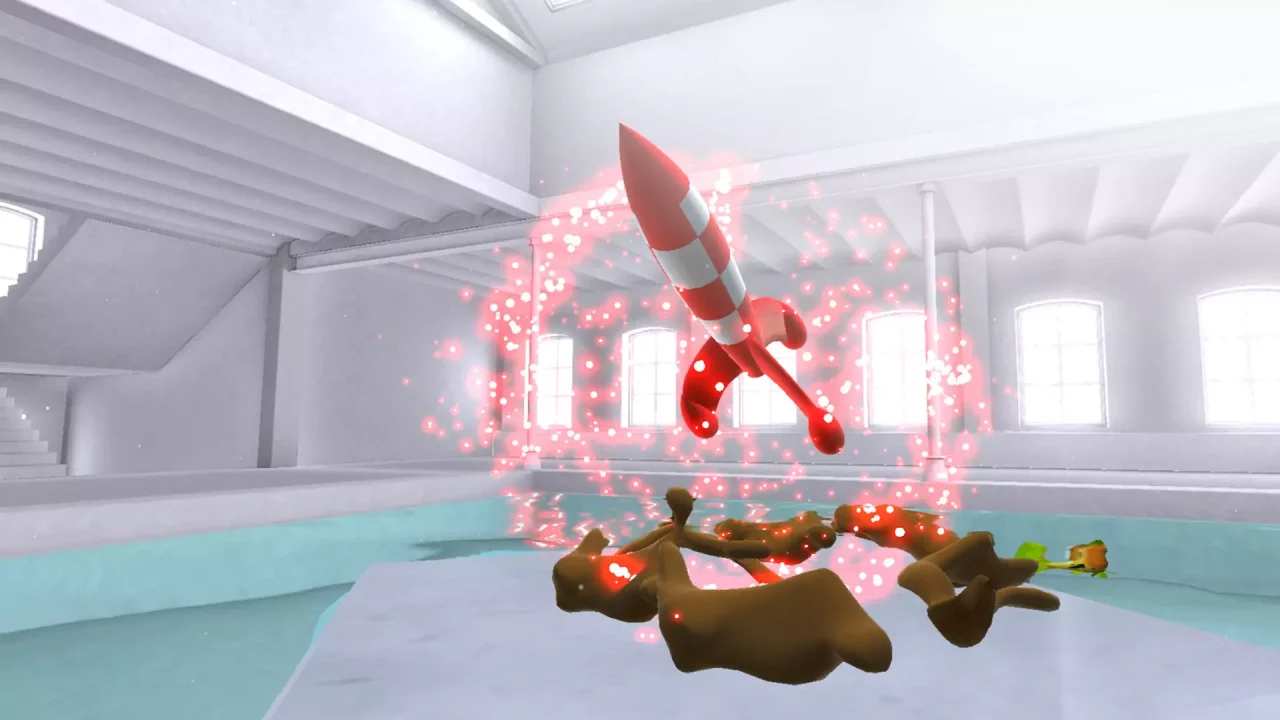 -Perfect Angle VR - Zen edition-游戏截图-好玩游戏库