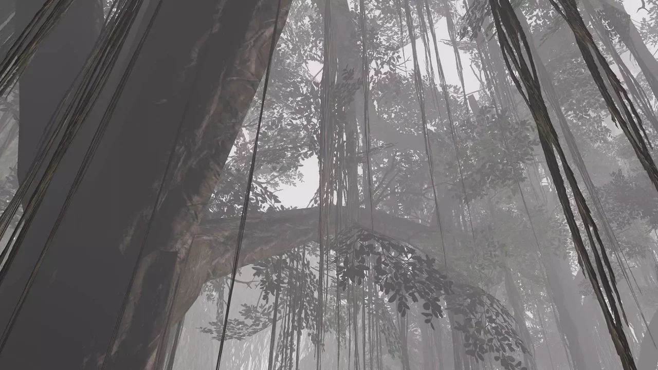 -A Chair in a Room: Greenwater-游戏截图-好玩游戏库