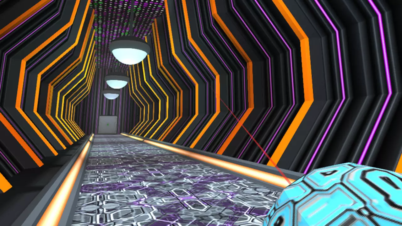 -4089: Ghost Within-游戏截图-好玩游戏库