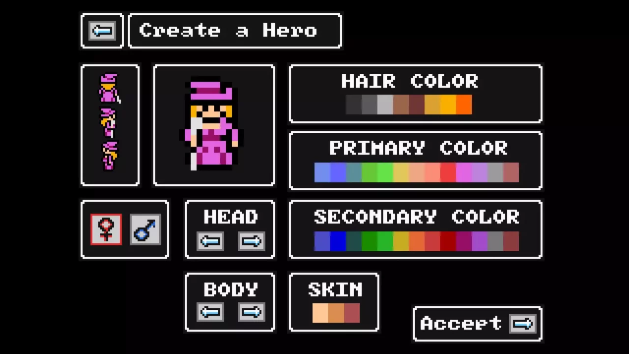 -NEStalgia-游戏截图-好玩游戏库