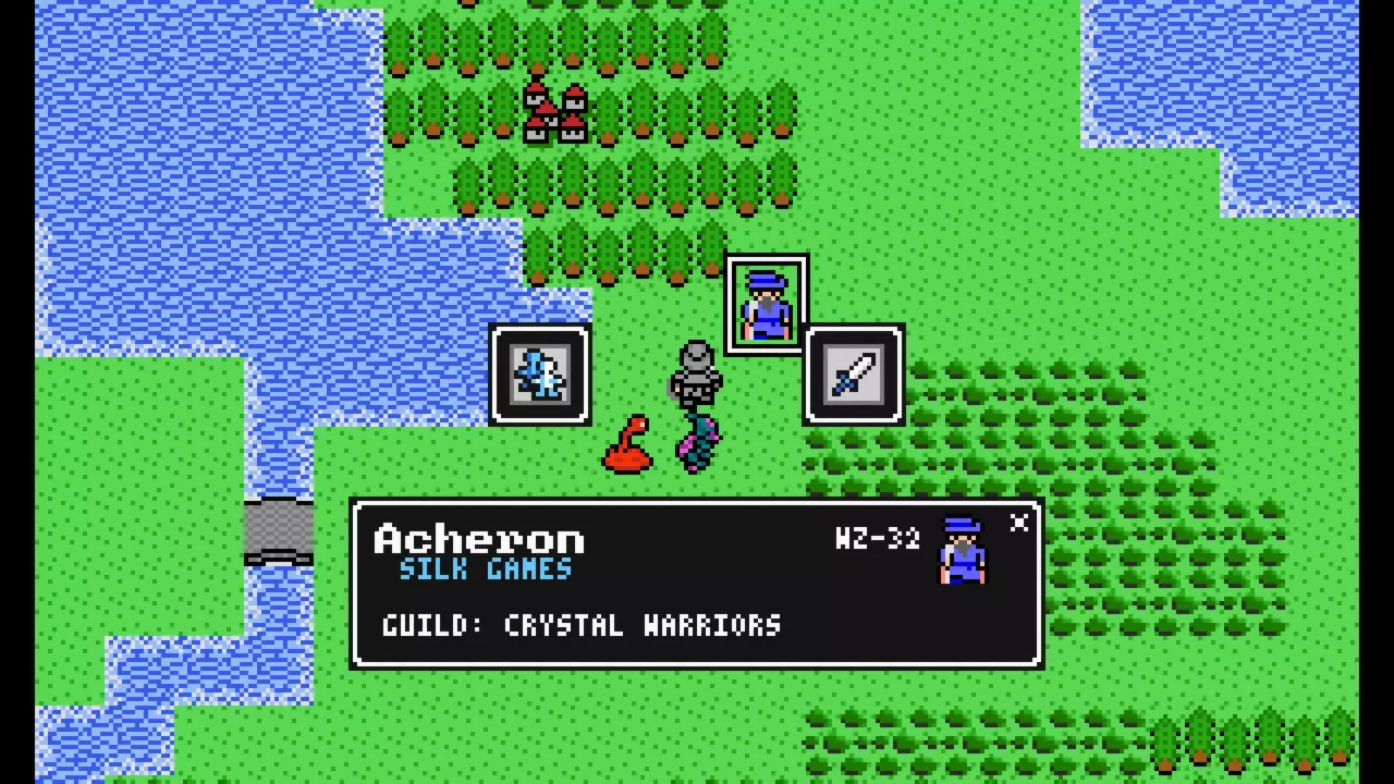 -NEStalgia-游戏截图-好玩游戏库