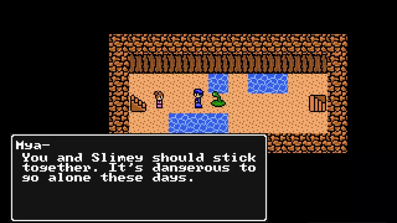 -NEStalgia-游戏截图-好玩游戏库