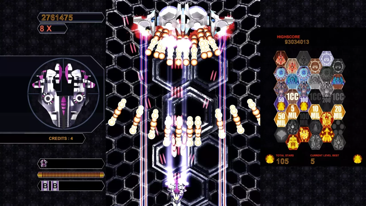 -Vector Strain-游戏截图-好玩游戏库