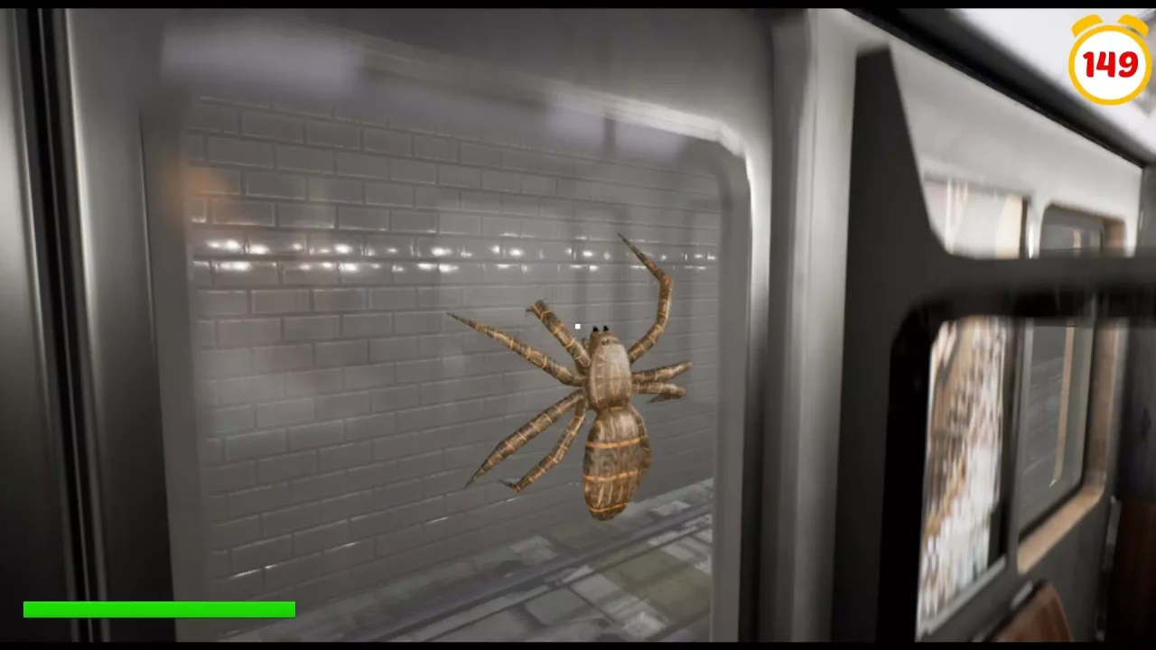 -Slap The Fly-游戏截图-好玩游戏库