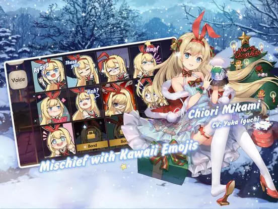 -Mahjong Soul-游戏截图-好玩游戏库