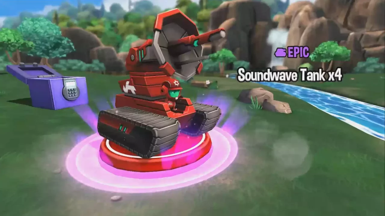 -Mini Guns-游戏截图-好玩游戏库