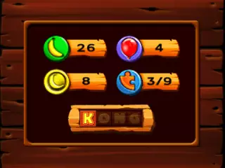 -Donkey Kong Country Returns 3D-游戏截图-好玩游戏库