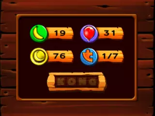 -Donkey Kong Country Returns 3D-游戏截图-好玩游戏库