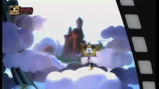 -Disney Epic Mickey-游戏截图-好玩游戏库