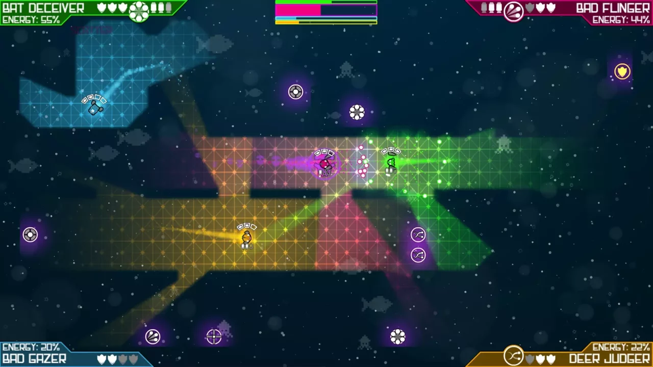 -Light Bound-游戏截图-好玩游戏库