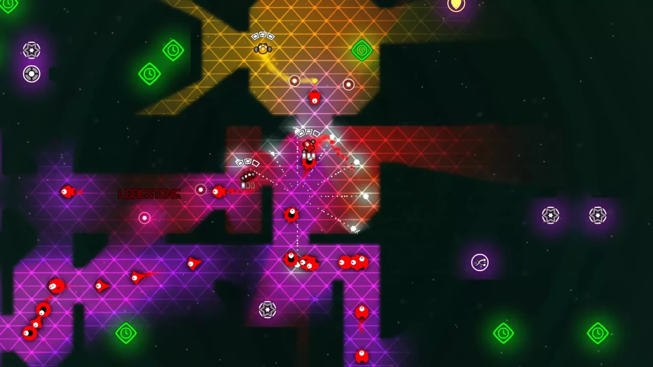 -Light Bound-游戏截图-好玩游戏库