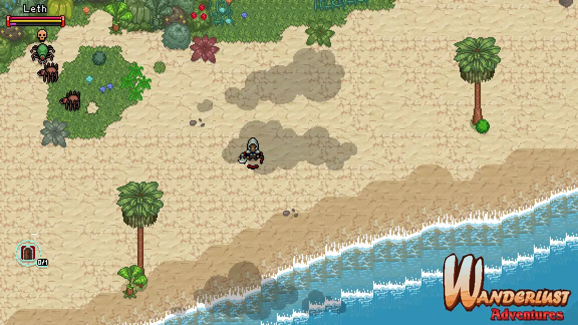 -Wanderlust Adventures-游戏截图-好玩游戏库