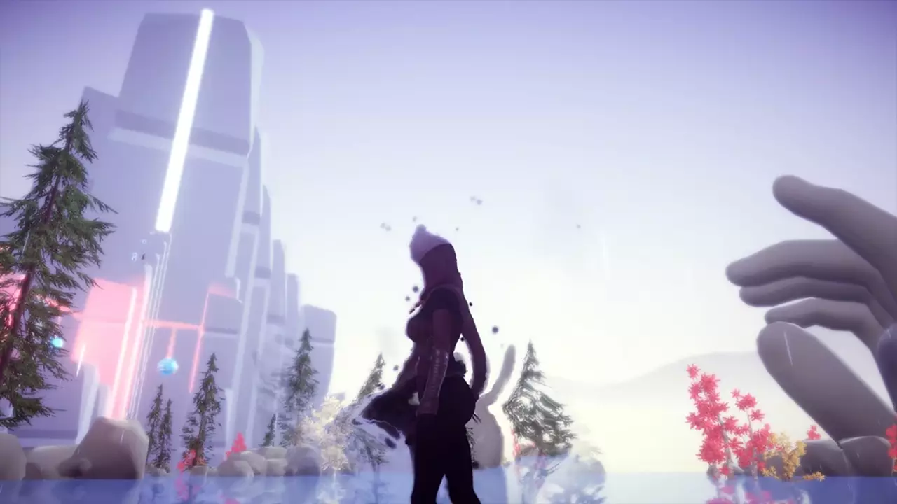 天穹攀升-Celestial Ascend-游戏截图-好玩游戏库