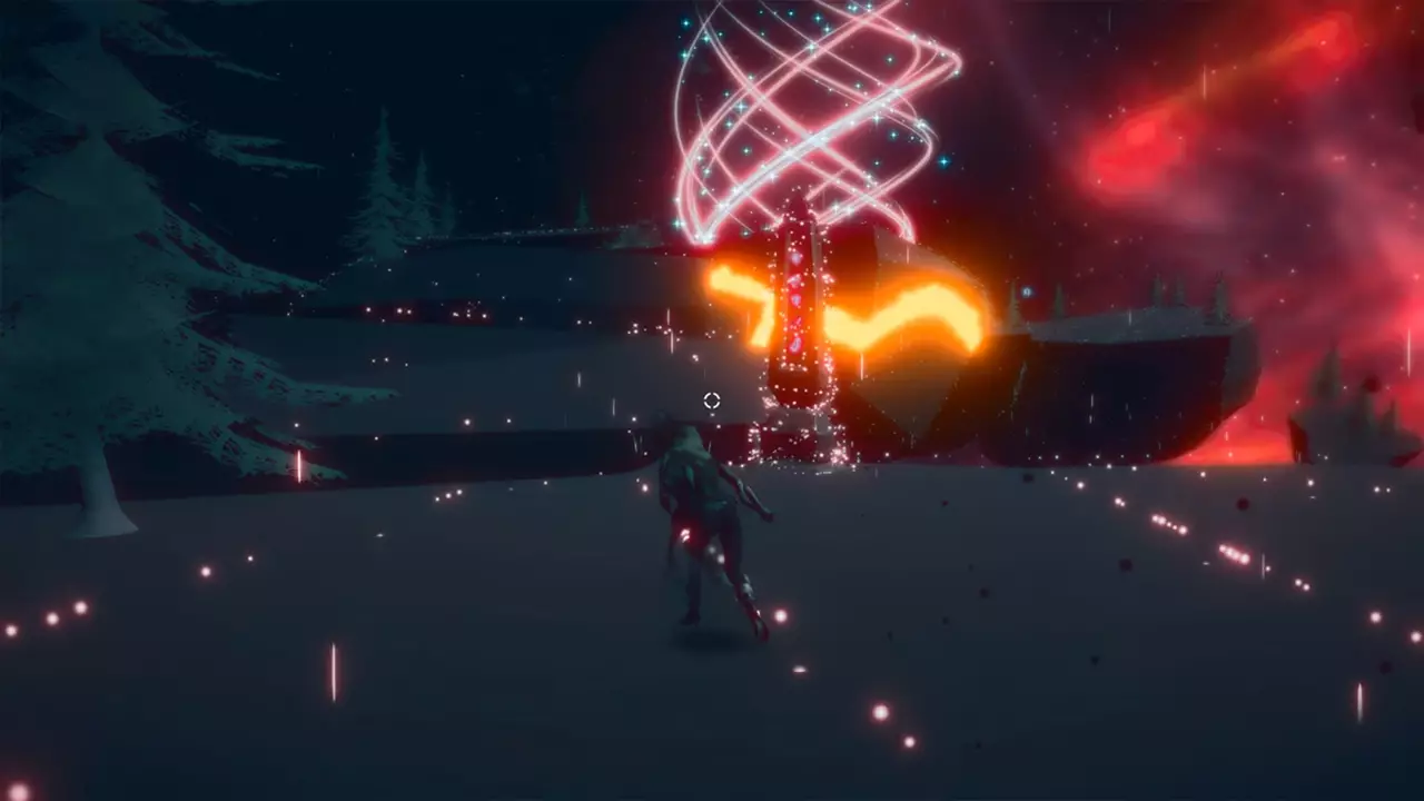 天穹攀升-Celestial Ascend-游戏截图-好玩游戏库