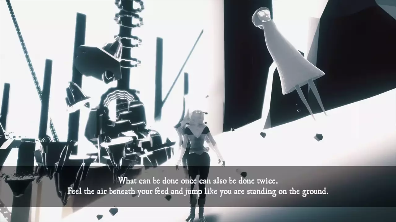 天穹攀升-Celestial Ascend-游戏截图-好玩游戏库