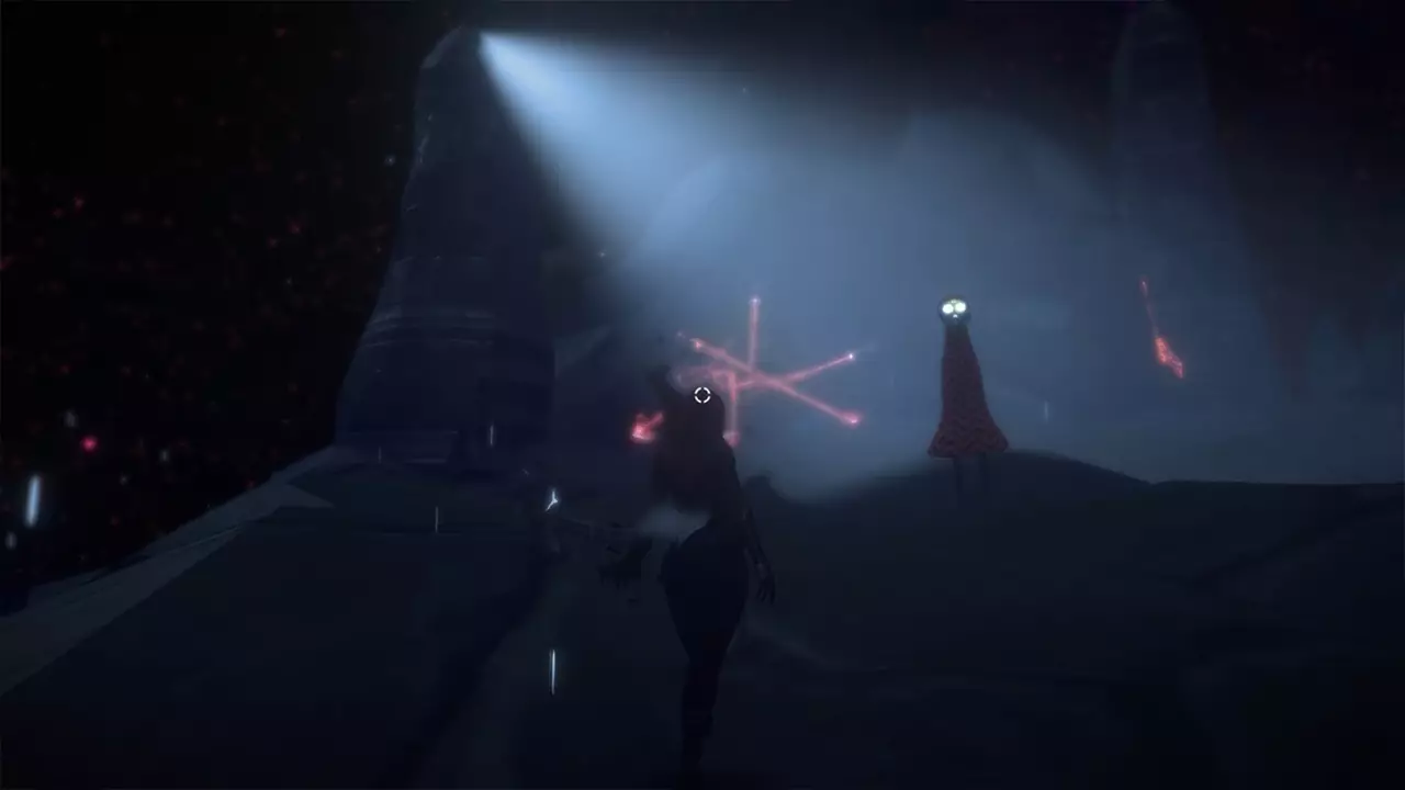 天穹攀升-Celestial Ascend-游戏截图-好玩游戏库