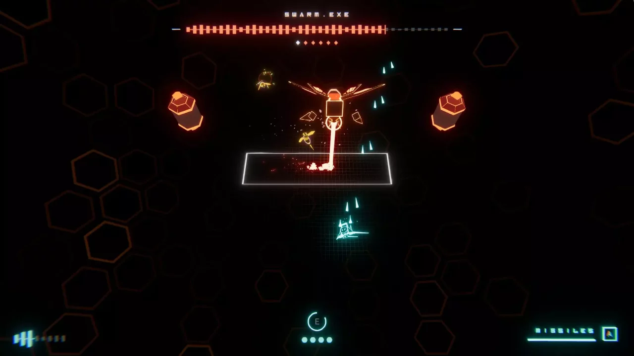 -Swarm-游戏截图-好玩游戏库