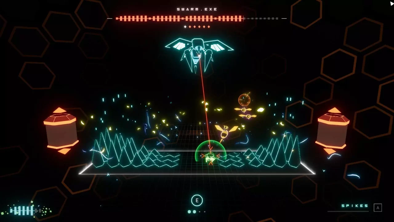 -Swarm-游戏截图-好玩游戏库