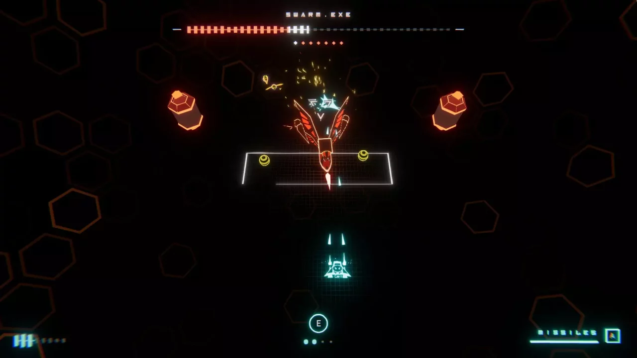 -Swarm-游戏截图-好玩游戏库