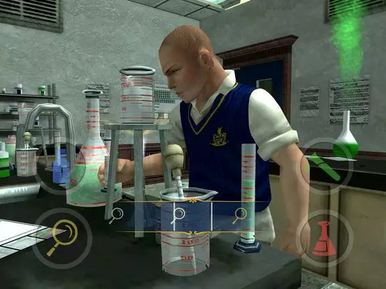 -Bully: Anniversary Edition-游戏截图-好玩游戏库