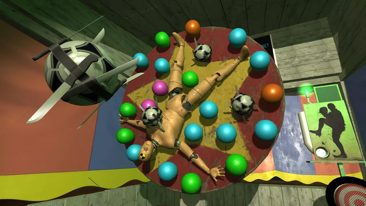 -Headmaster-游戏截图-好玩游戏库