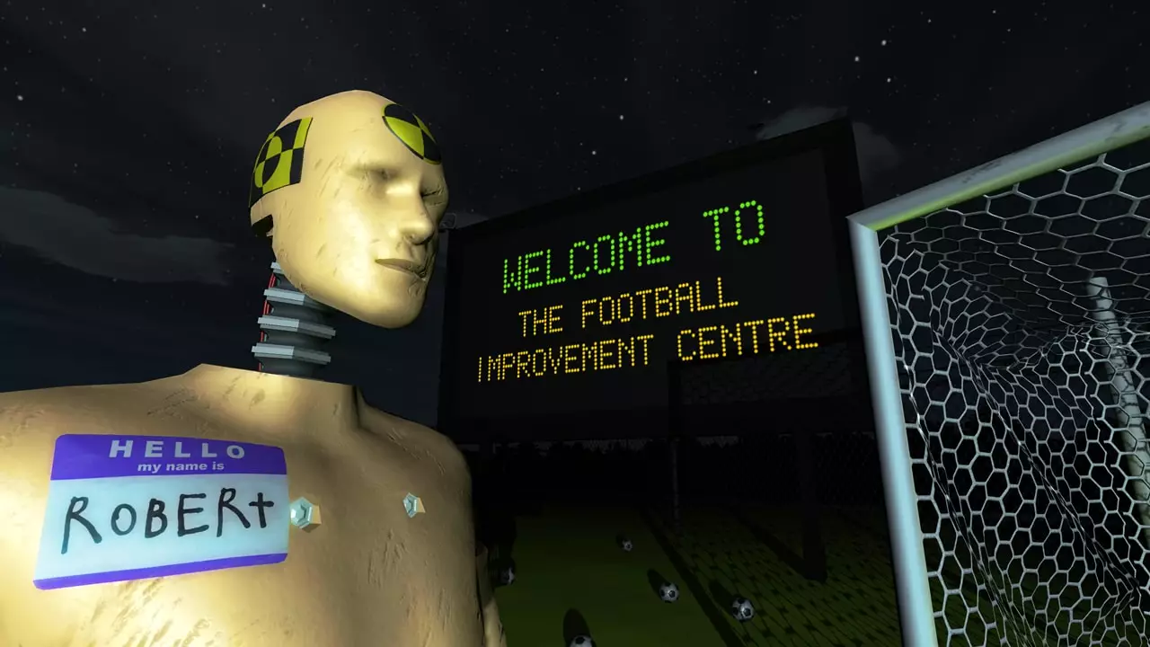 -Headmaster-游戏截图-好玩游戏库