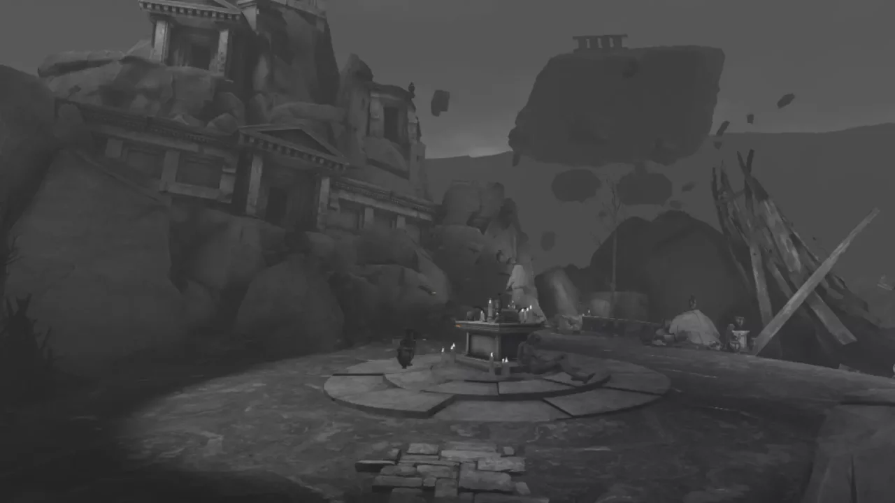 -Journey For Elysium-游戏截图-好玩游戏库