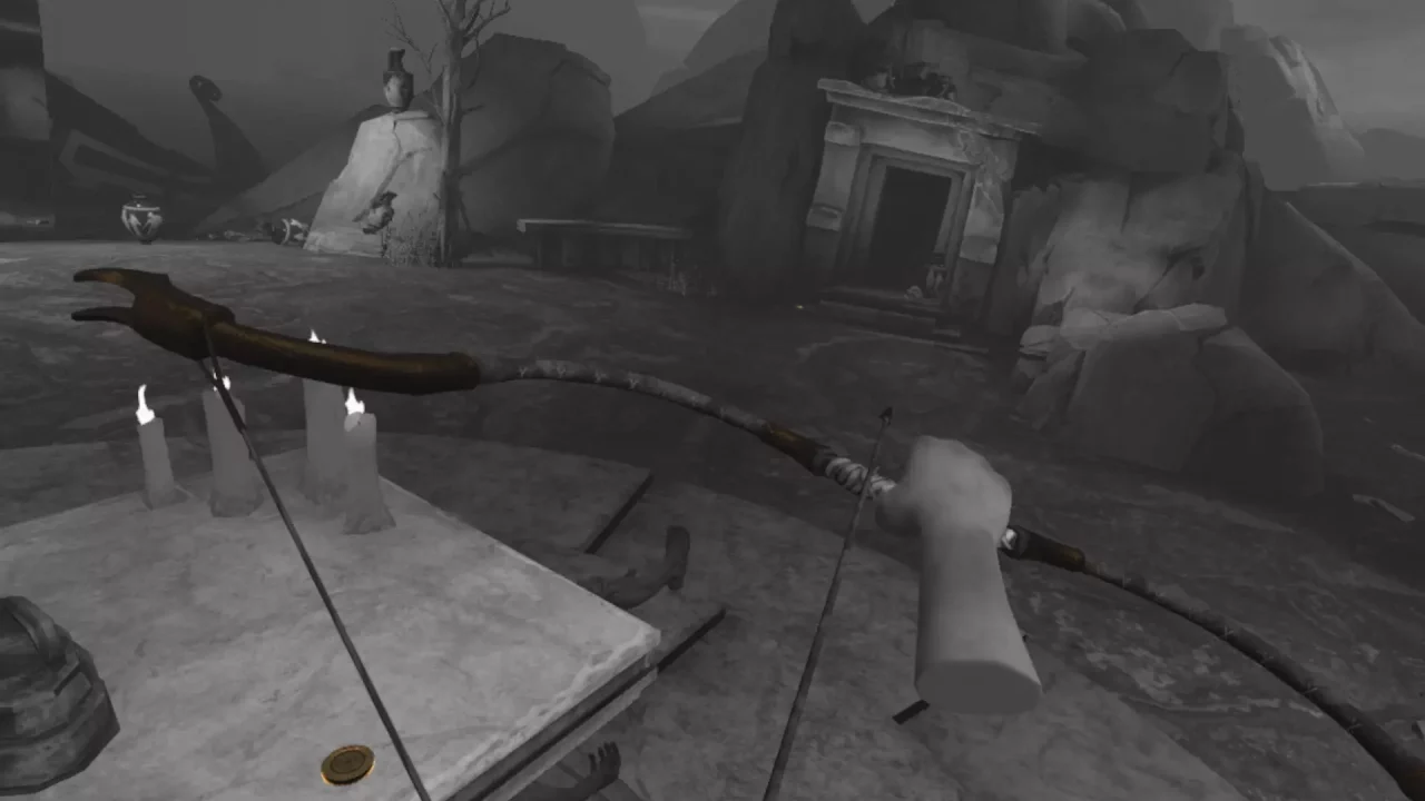 -Journey For Elysium-游戏截图-好玩游戏库