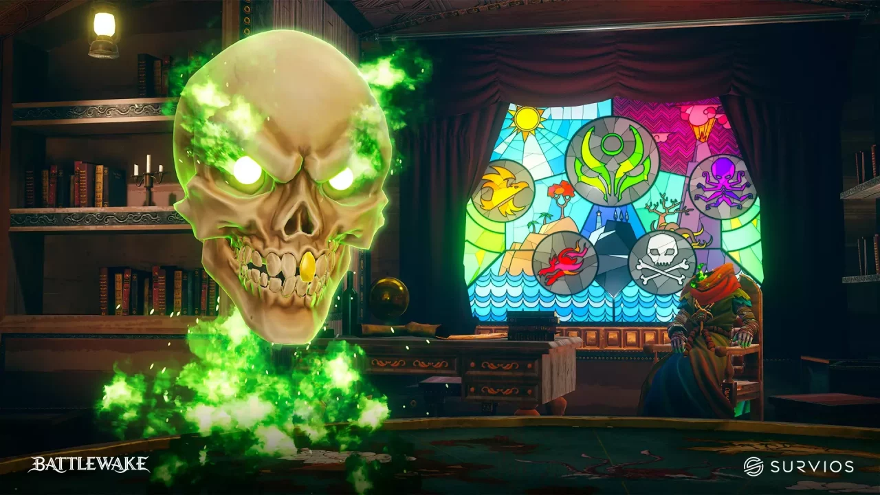 -Battlewake-游戏截图-好玩游戏库