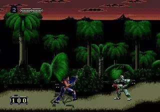 -Doom Troopers: Mutant Chronicles-游戏截图-好玩游戏库