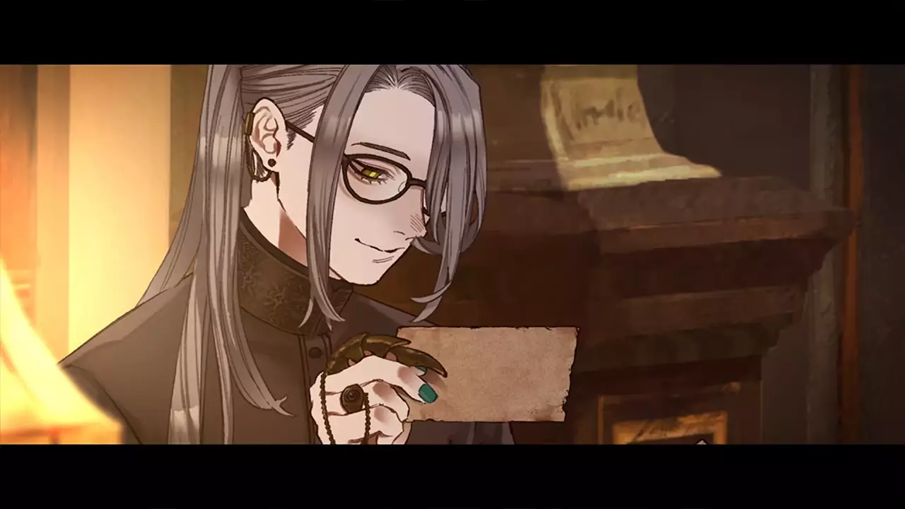 暗黑拍卖-Dark Auction-游戏截图-好玩游戏库