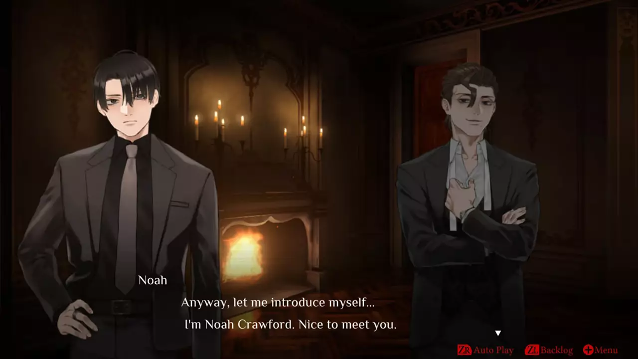 暗黑拍卖-Dark Auction-游戏截图-好玩游戏库