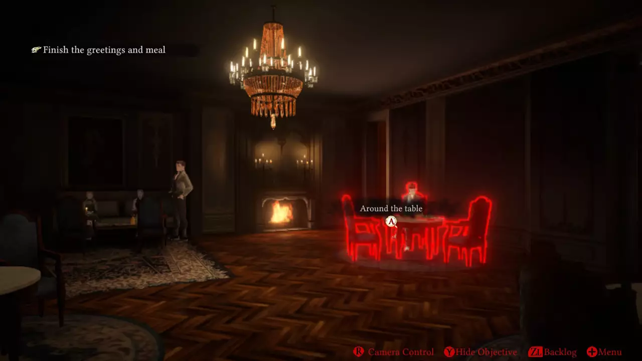 暗黑拍卖-Dark Auction-游戏截图-好玩游戏库