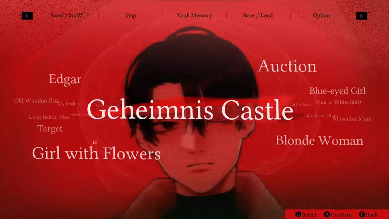 暗黑拍卖-Dark Auction-游戏截图-好玩游戏库