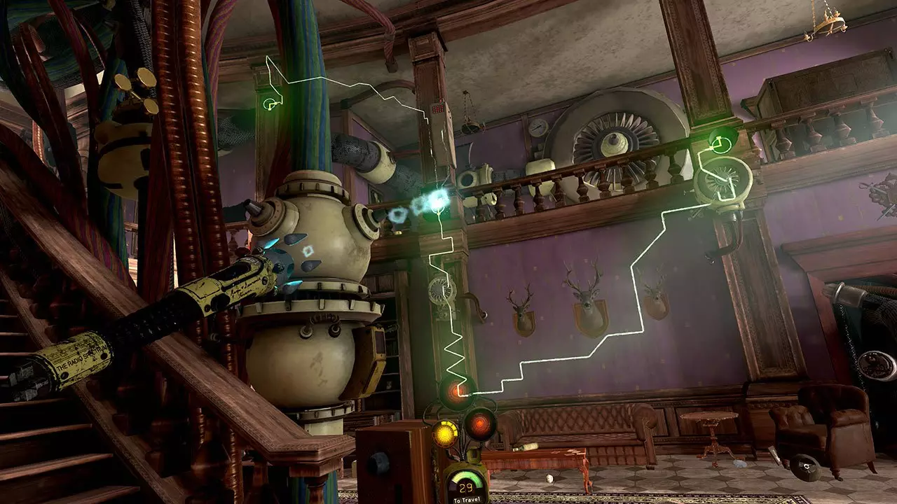 -Torn-游戏截图-好玩游戏库