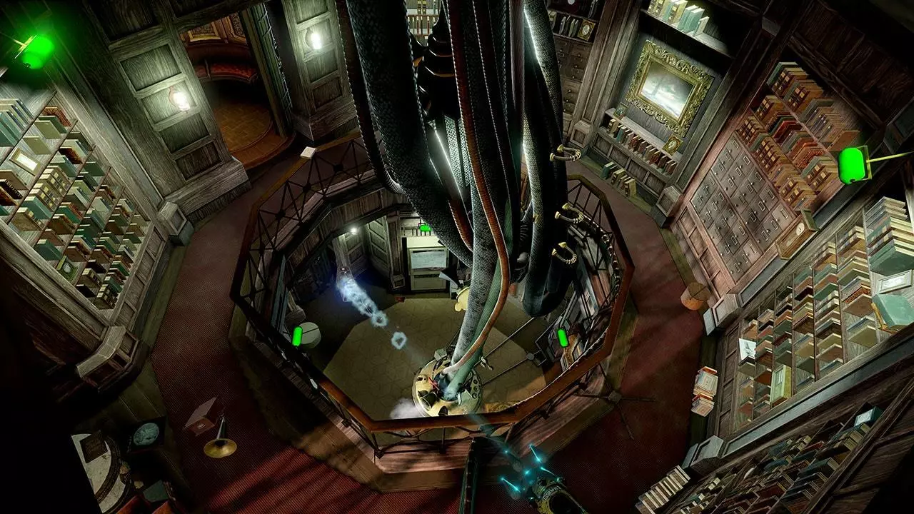 -Torn-游戏截图-好玩游戏库