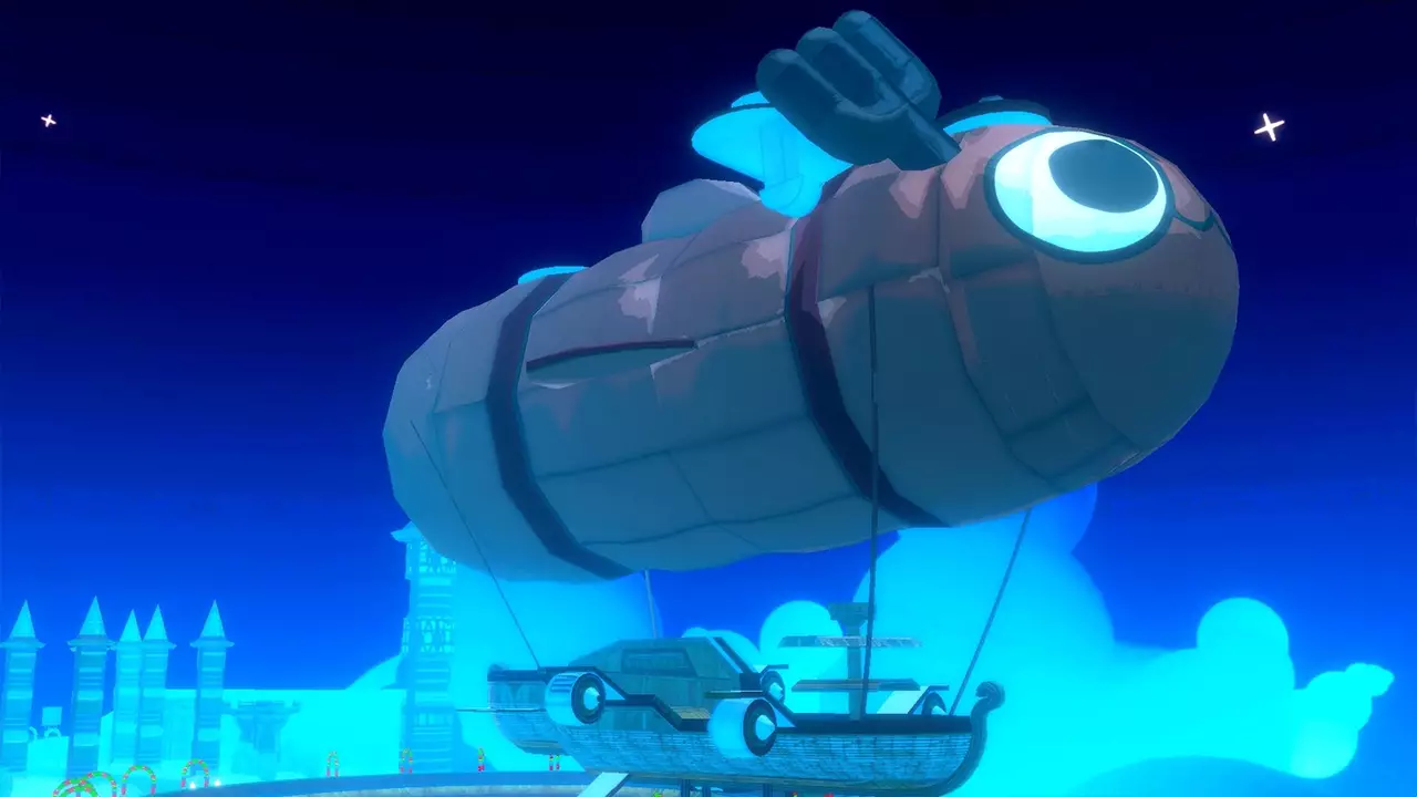 圣诞军团4-SantaCorps 4-游戏截图-好玩游戏库