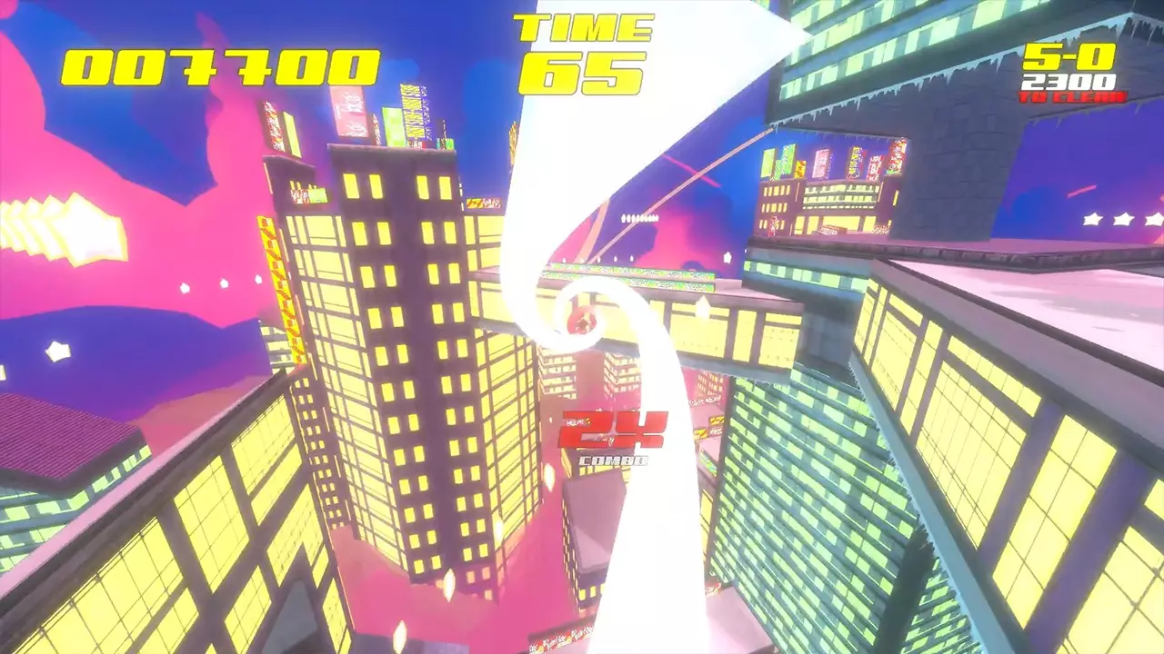 圣诞军团4-SantaCorps 4-游戏截图-好玩游戏库