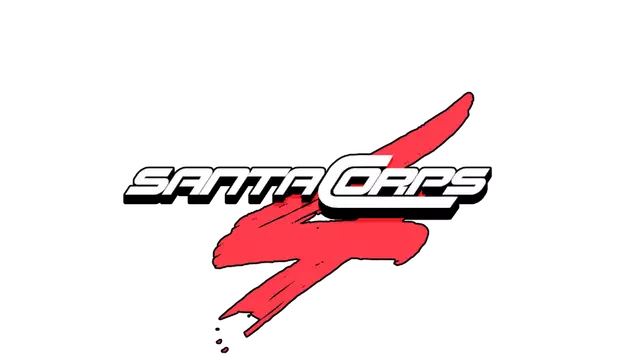 圣诞军团4 | SantaCorps 4